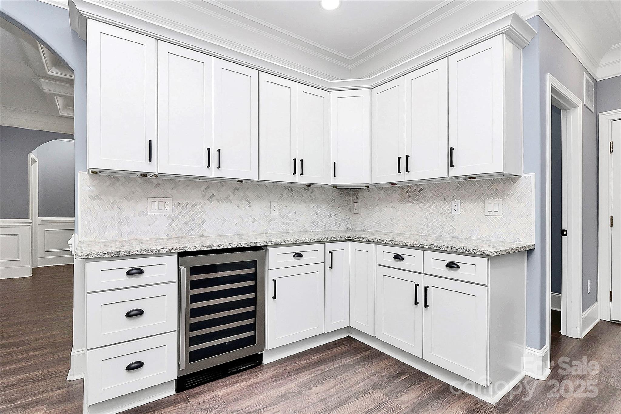 Oakdale Acres - Residential