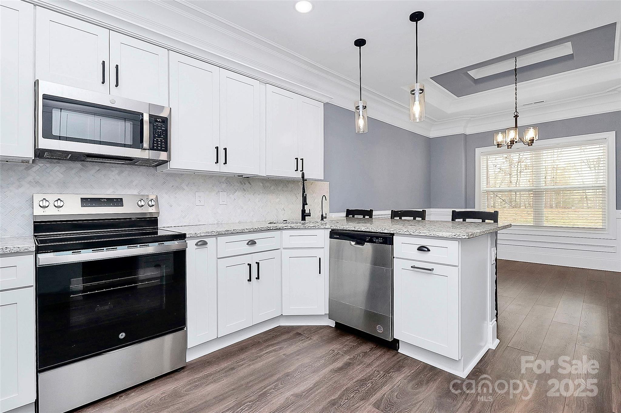 Oakdale Acres - Residential