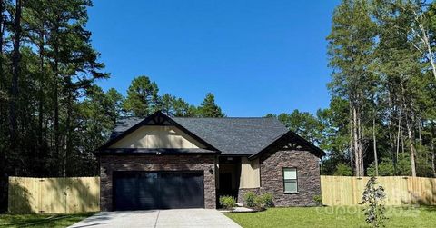 6519 Pargo Road Charlotte NC 28216