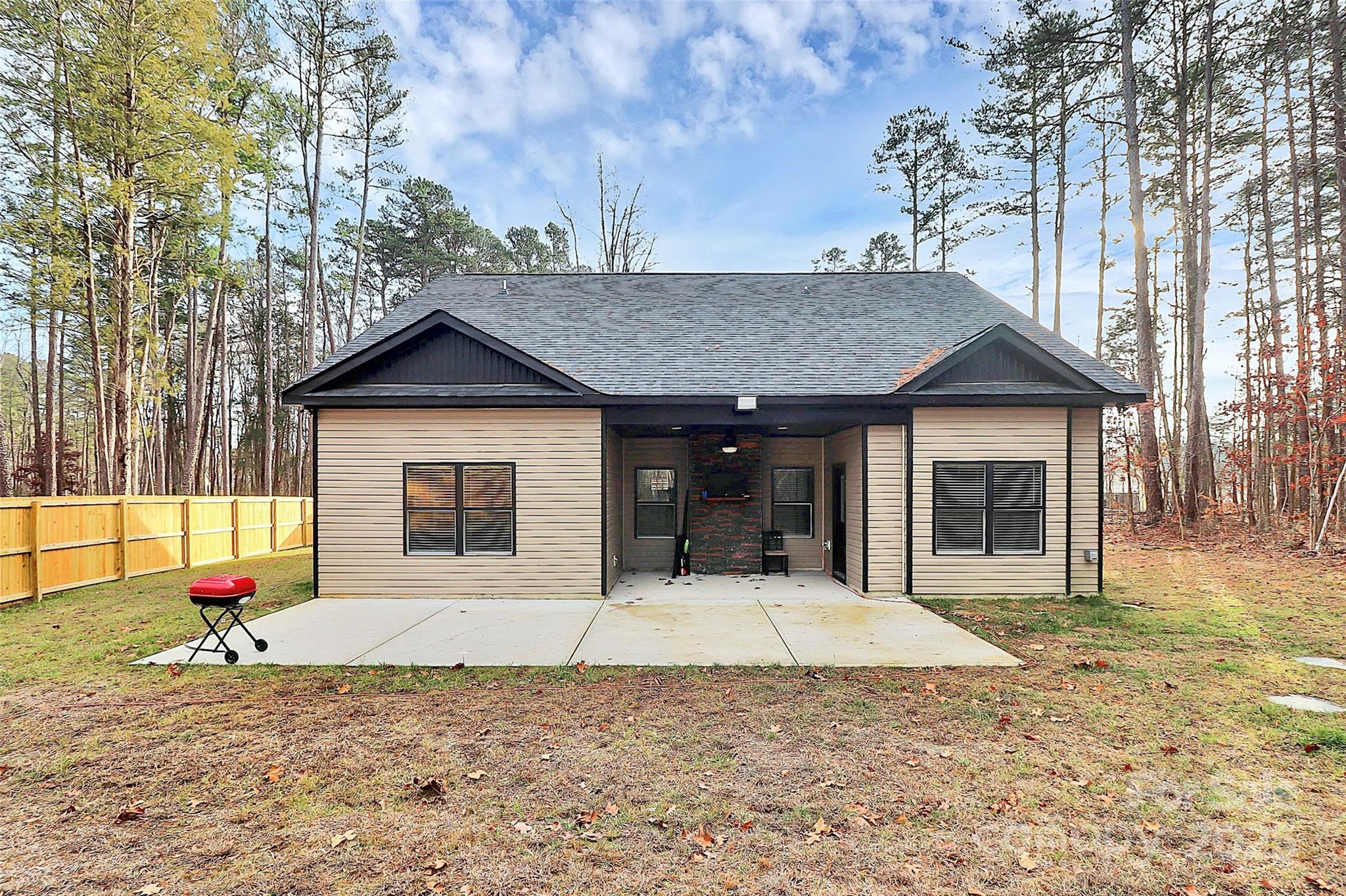 Oakdale Acres - Residential