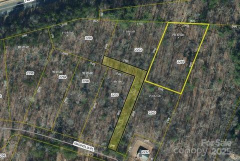 2244 Magnolia Place 2 Morganton NC 28655