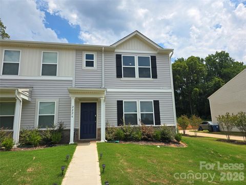 Photo of 2226 Cranberry Way, Salisbury, NC 28147 (MLS # 4399167)