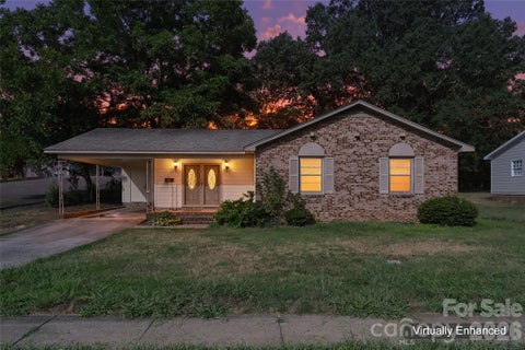 Photo of 901 Kennedy Street, Monroe, NC 28110 (MLS # 4404296)