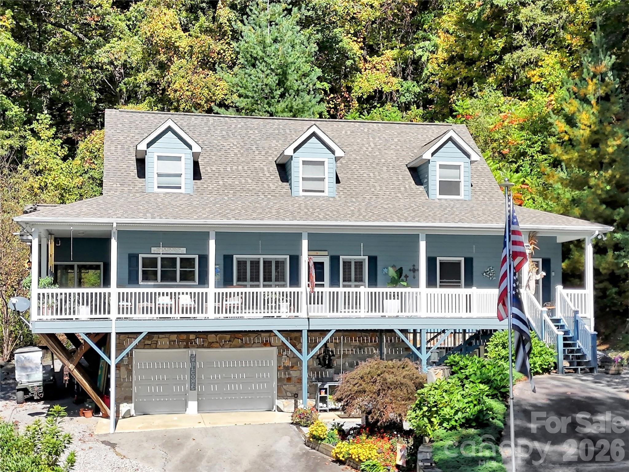 28 Mountain Breeze Drive