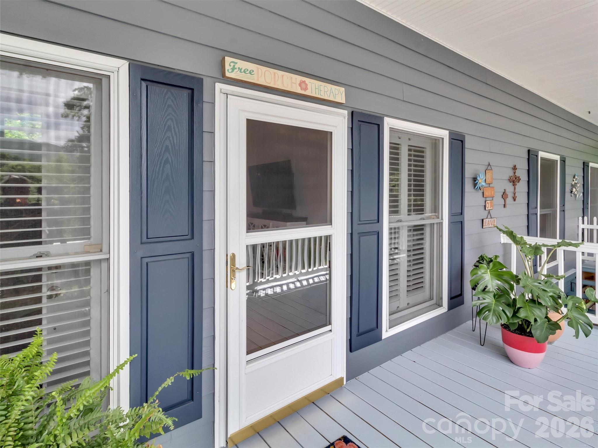 28 Mountain Breeze Drive