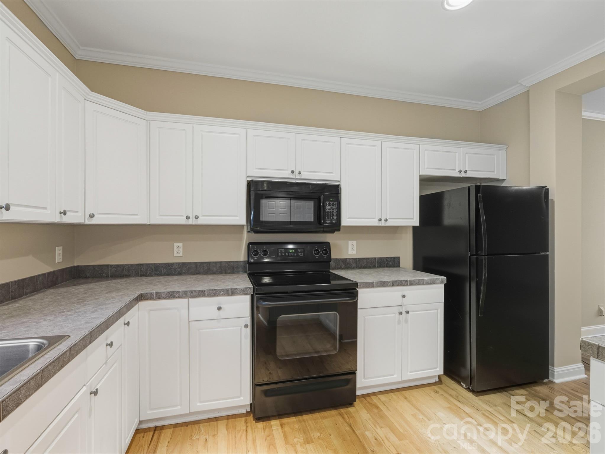 Adare Townhomes - Residential