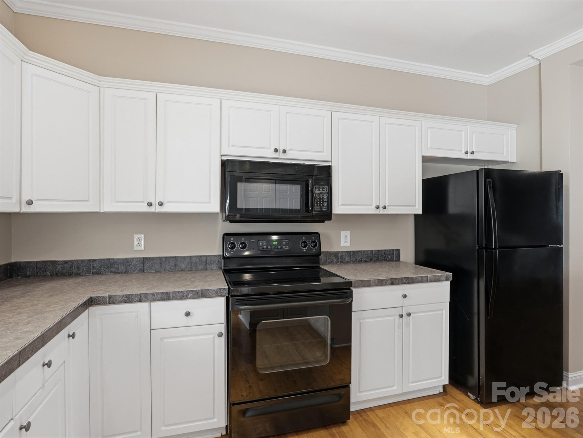 Adare Townhomes - Residential