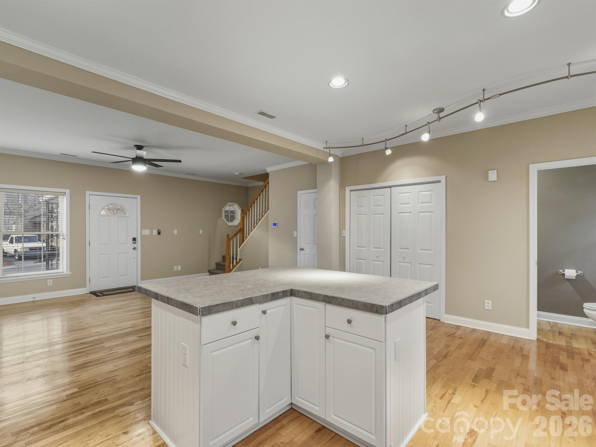 Adare Townhomes - Residential