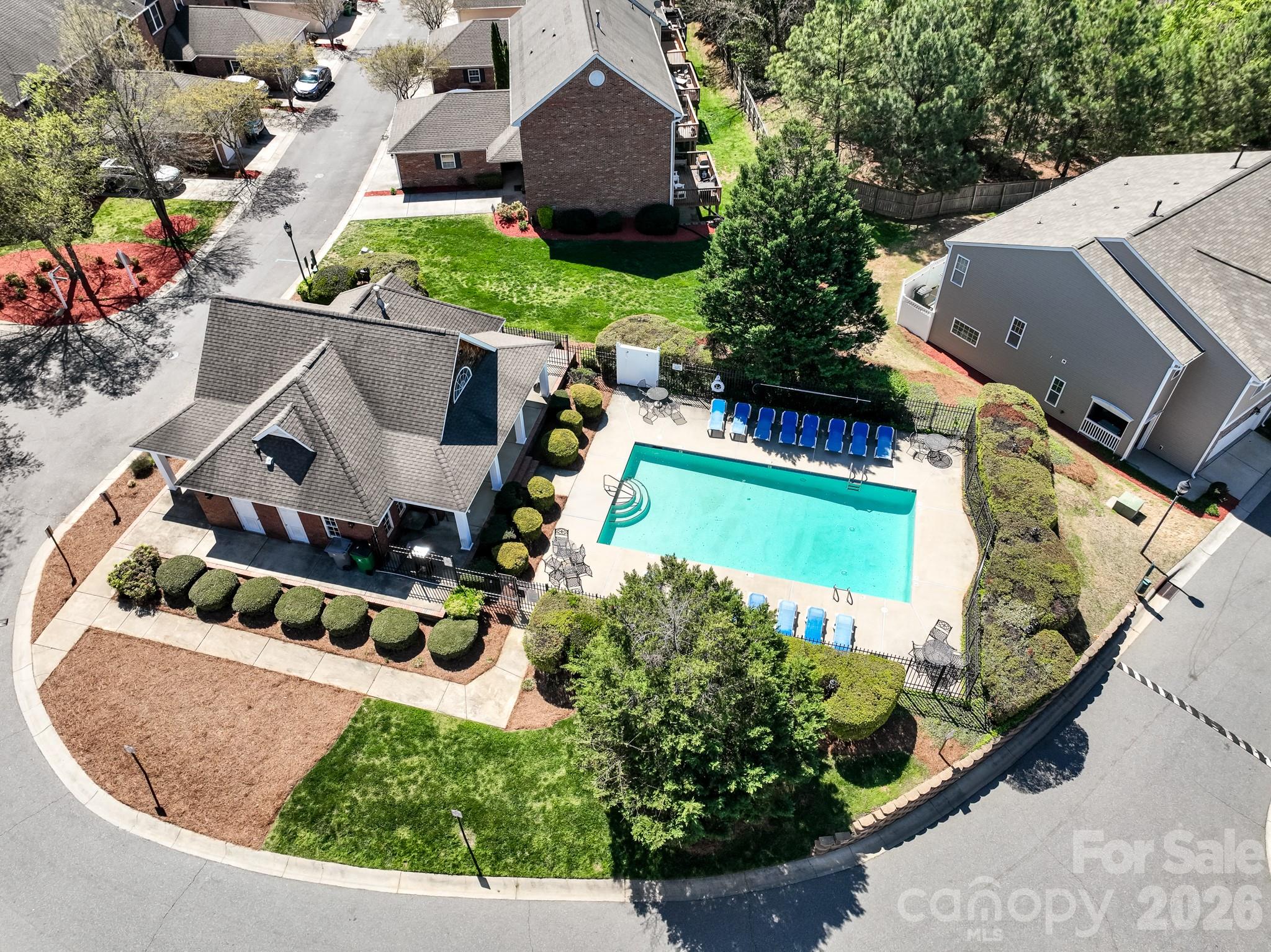 Adare Townhomes - Residential