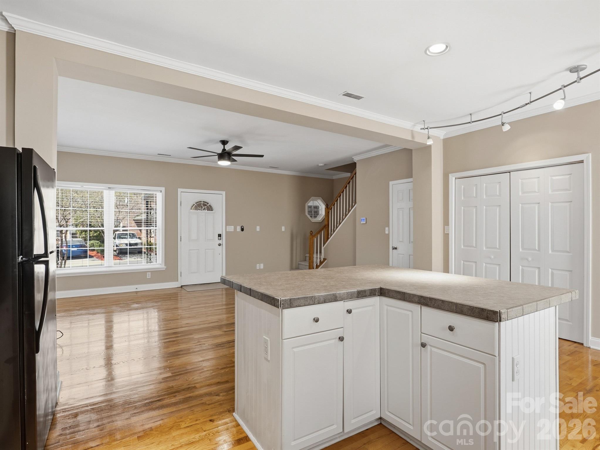 Adare Townhomes - Residential