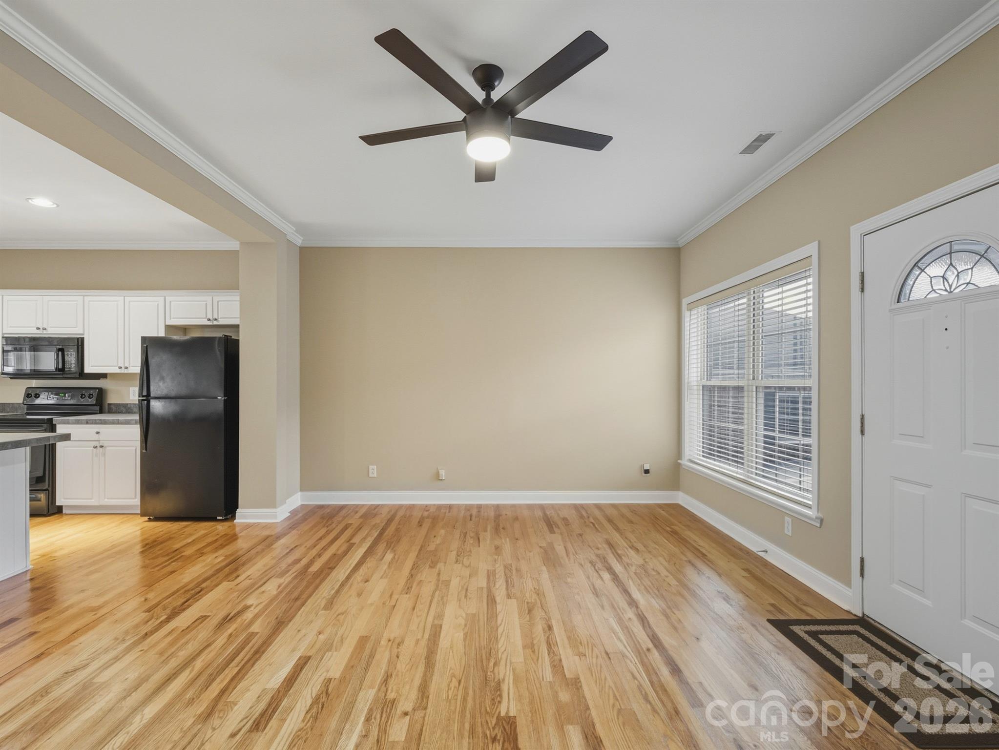 Adare Townhomes - Residential