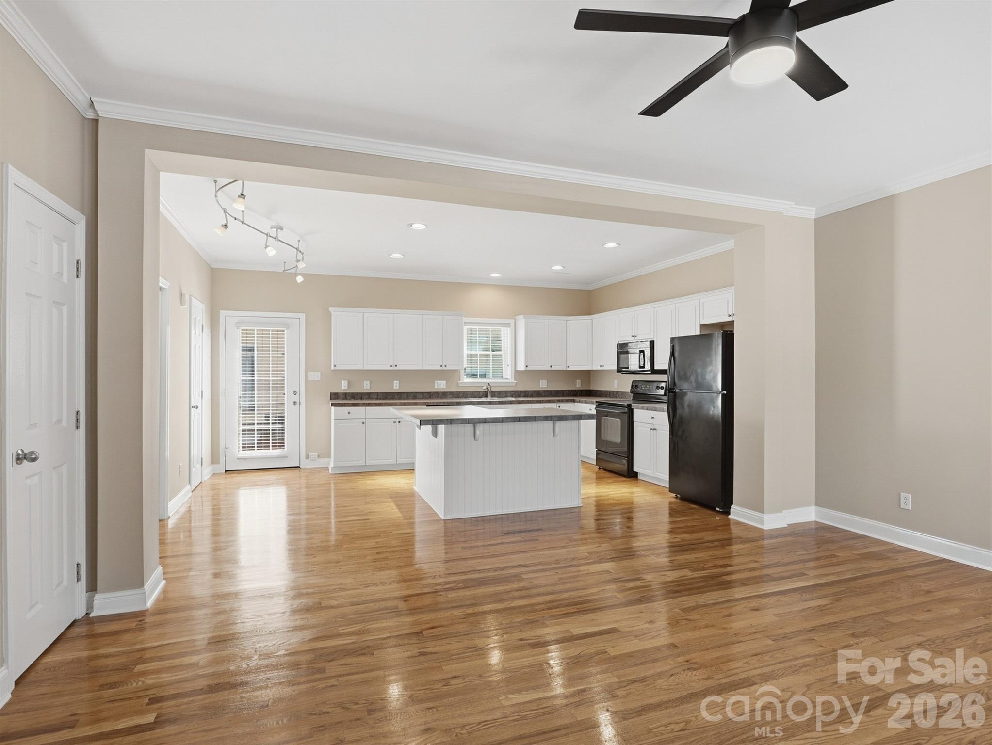 Adare Townhomes - Residential