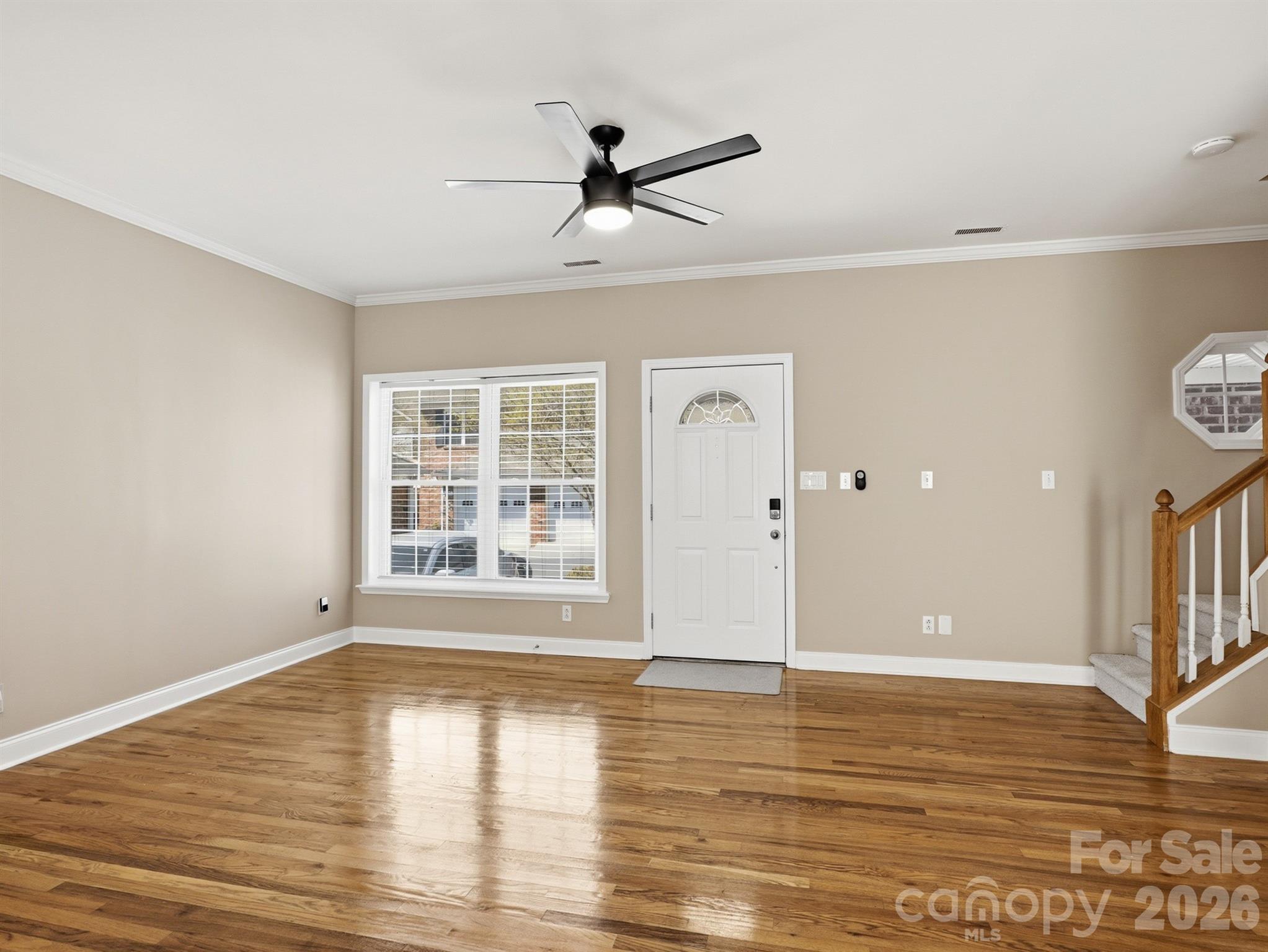 Adare Townhomes - Residential