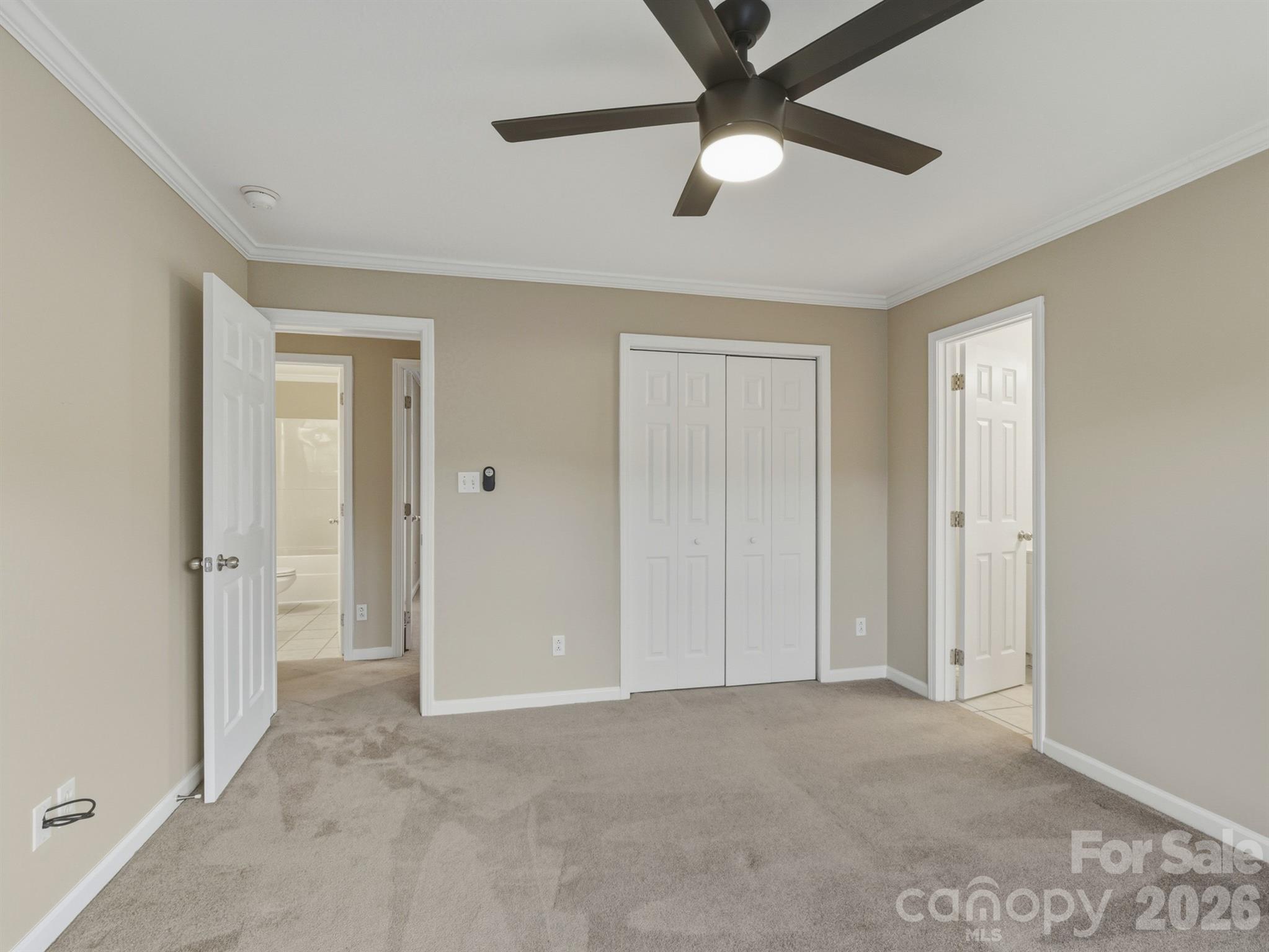 Adare Townhomes - Residential