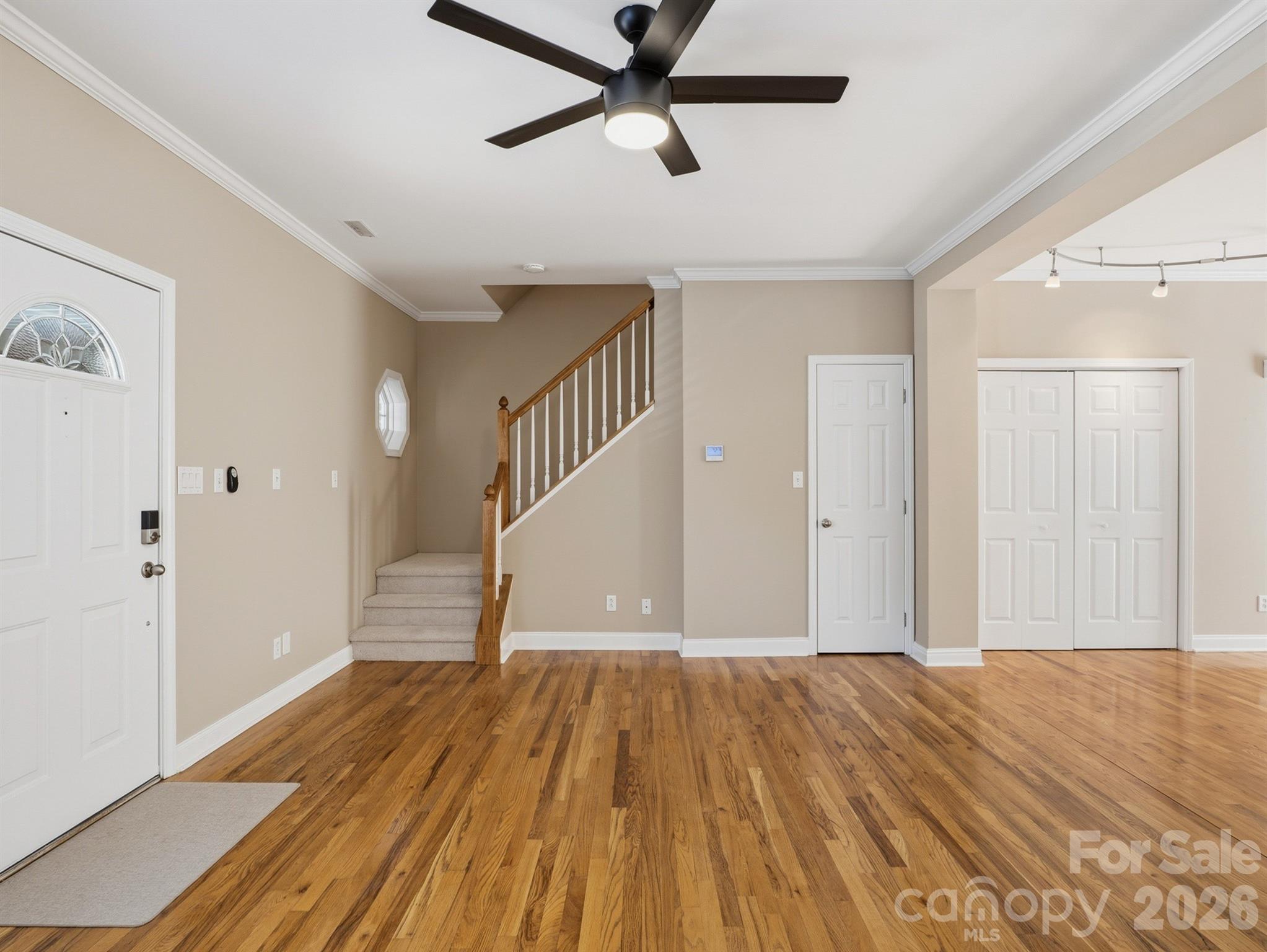 Adare Townhomes - Residential