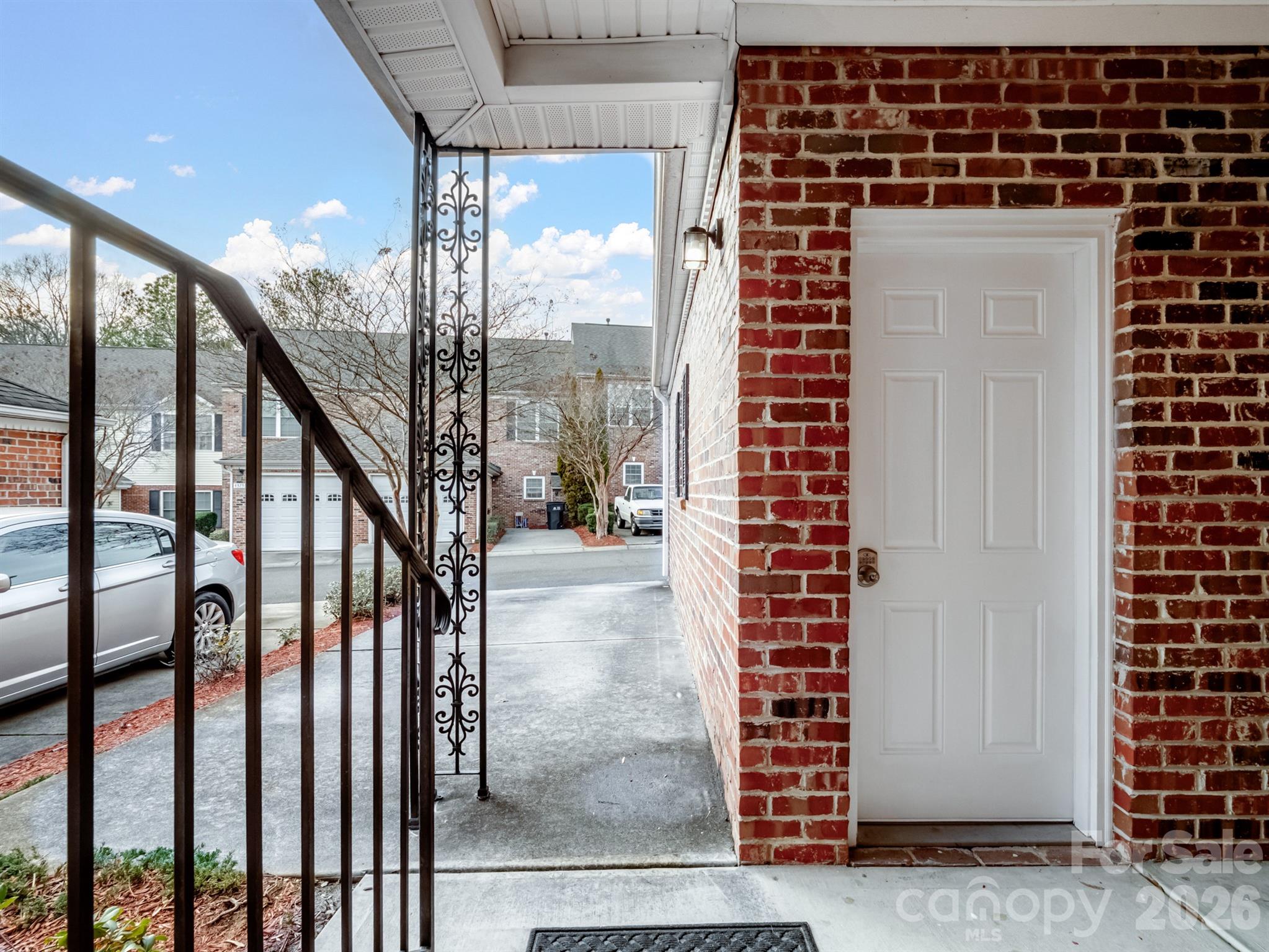 Adare Townhomes - Residential