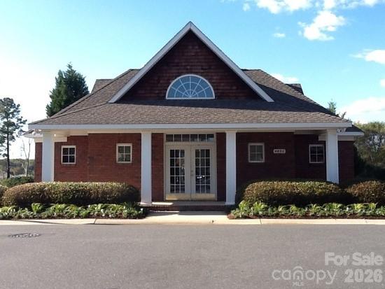 Adare Townhomes - Residential