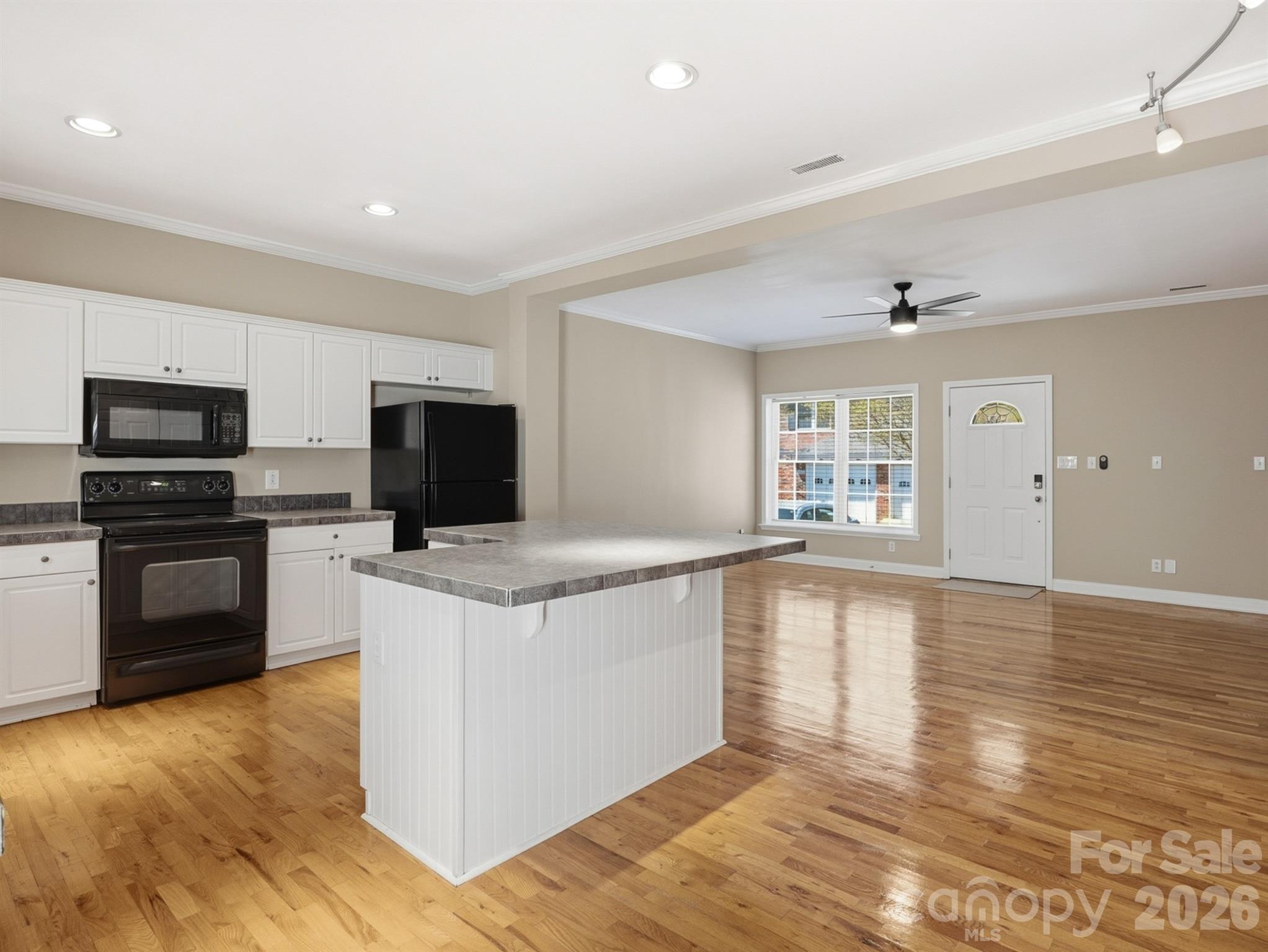 Adare Townhomes - Residential