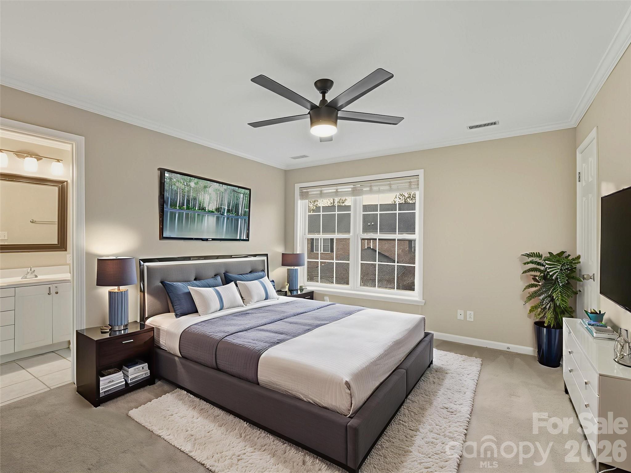 Adare Townhomes - Residential