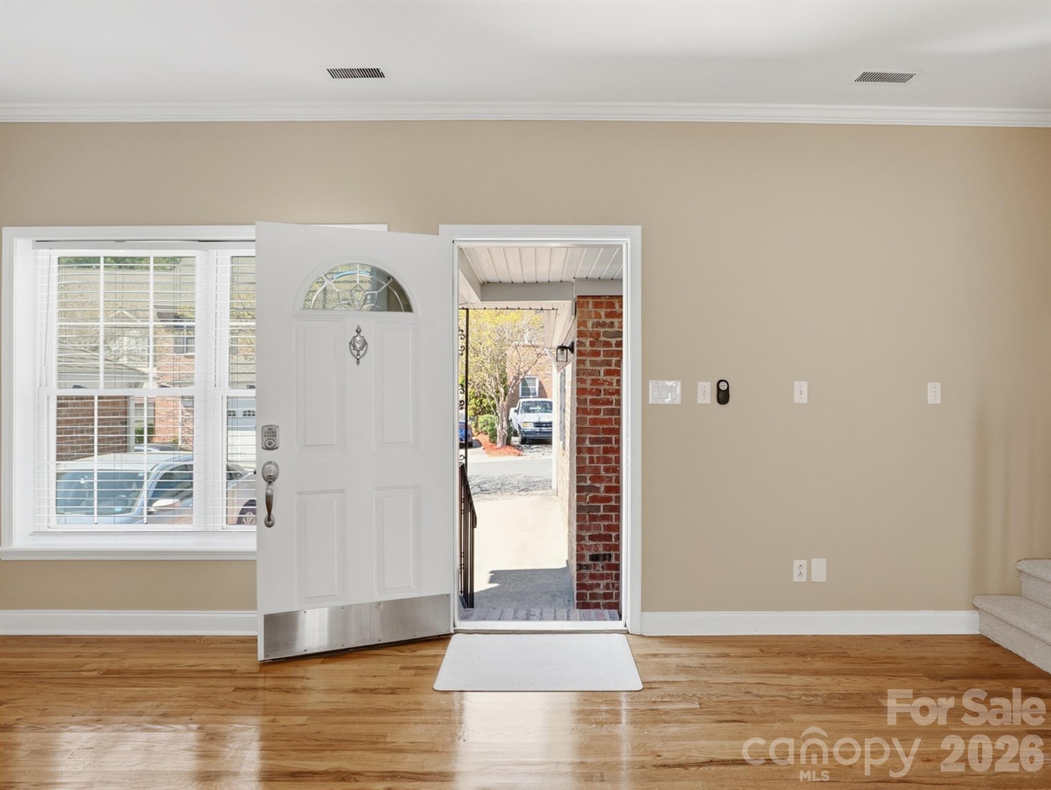 Adare Townhomes - Residential