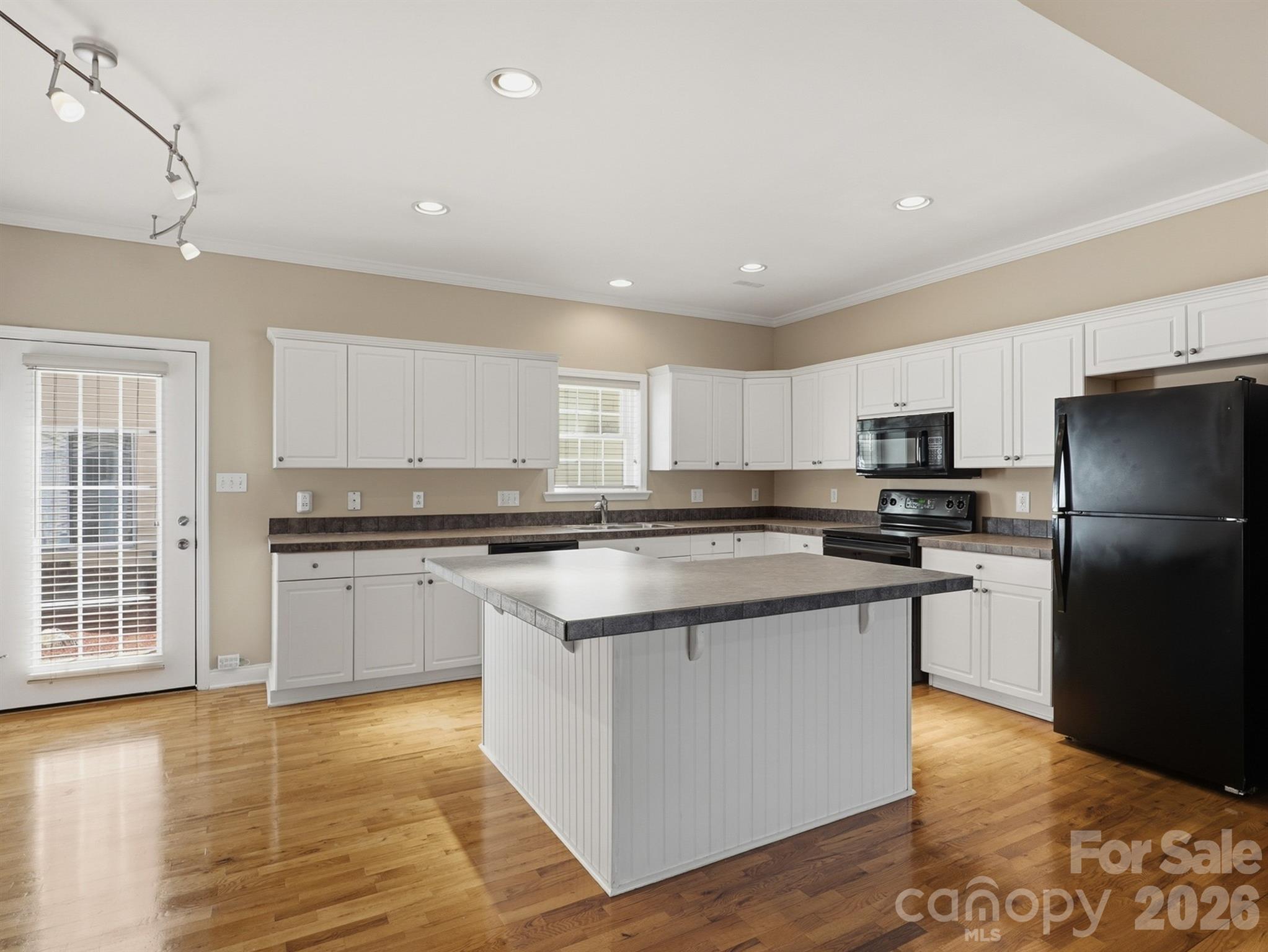 Adare Townhomes - Residential