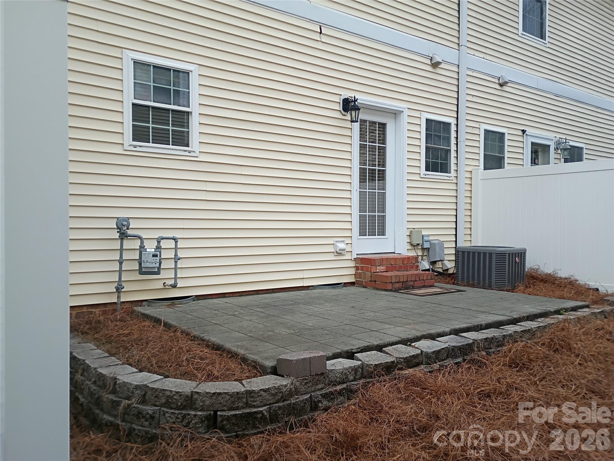 Adare Townhomes - Residential