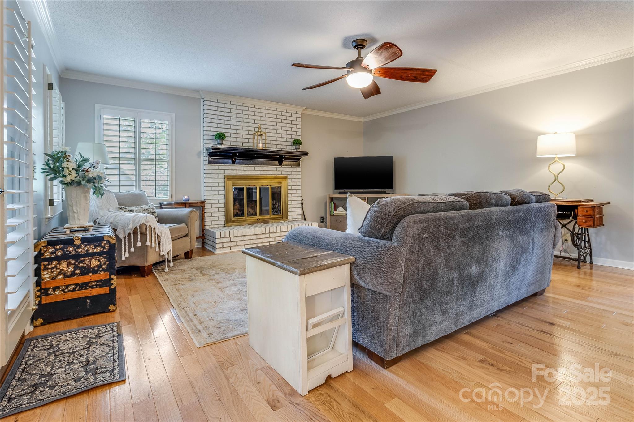 2043 Shadwell Court