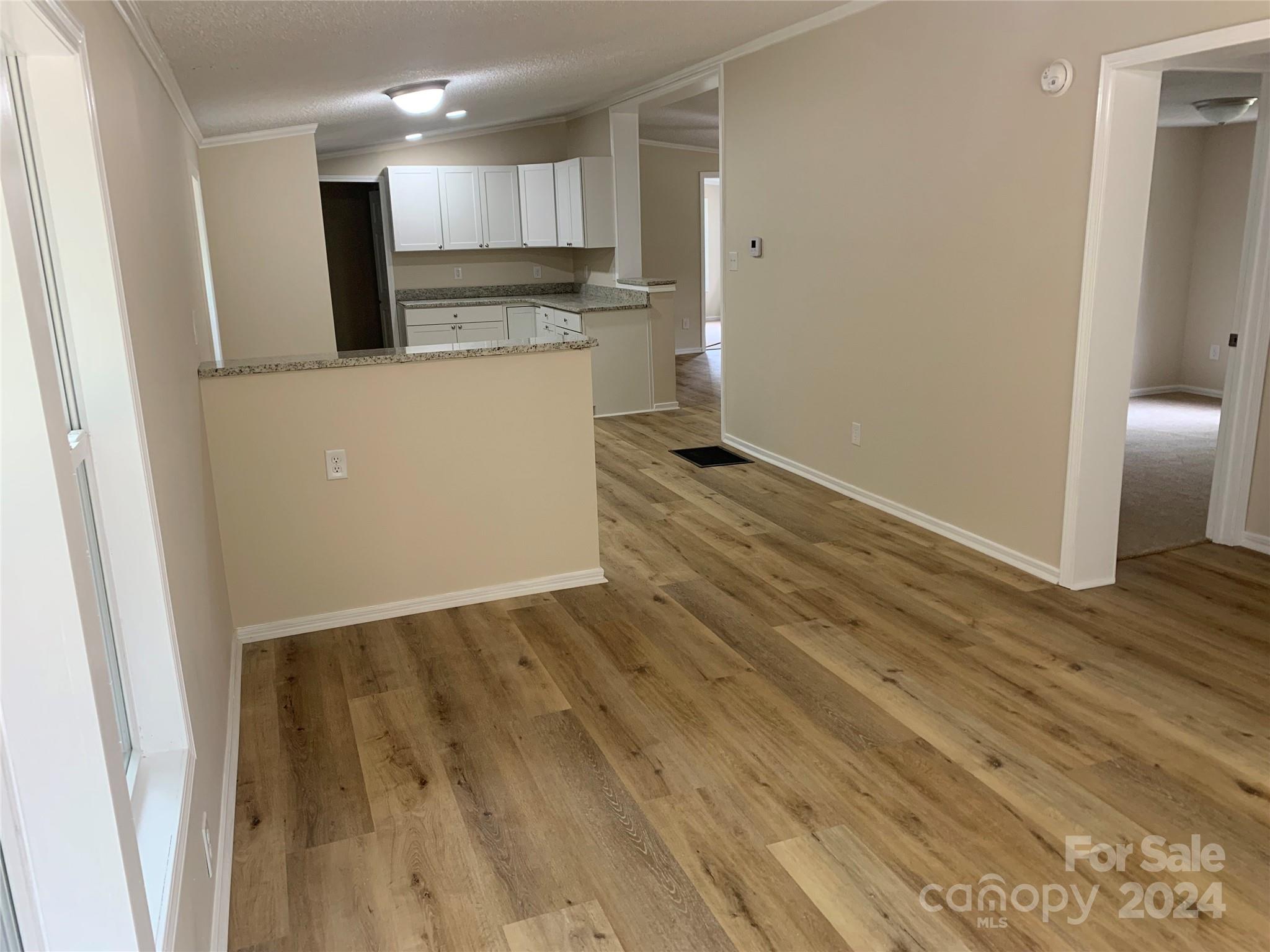 Independence Acres - Residential