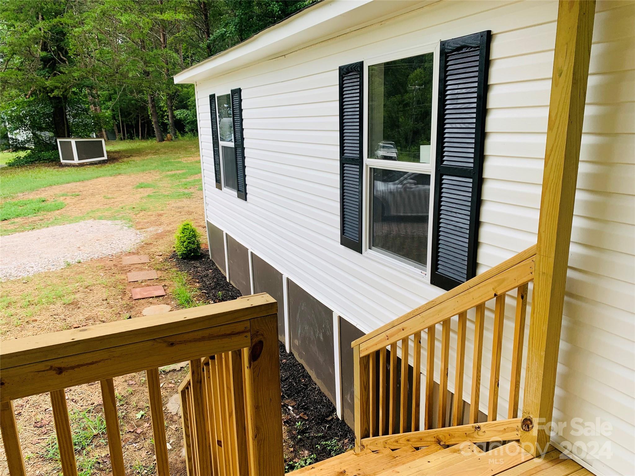 Independence Acres - Residential