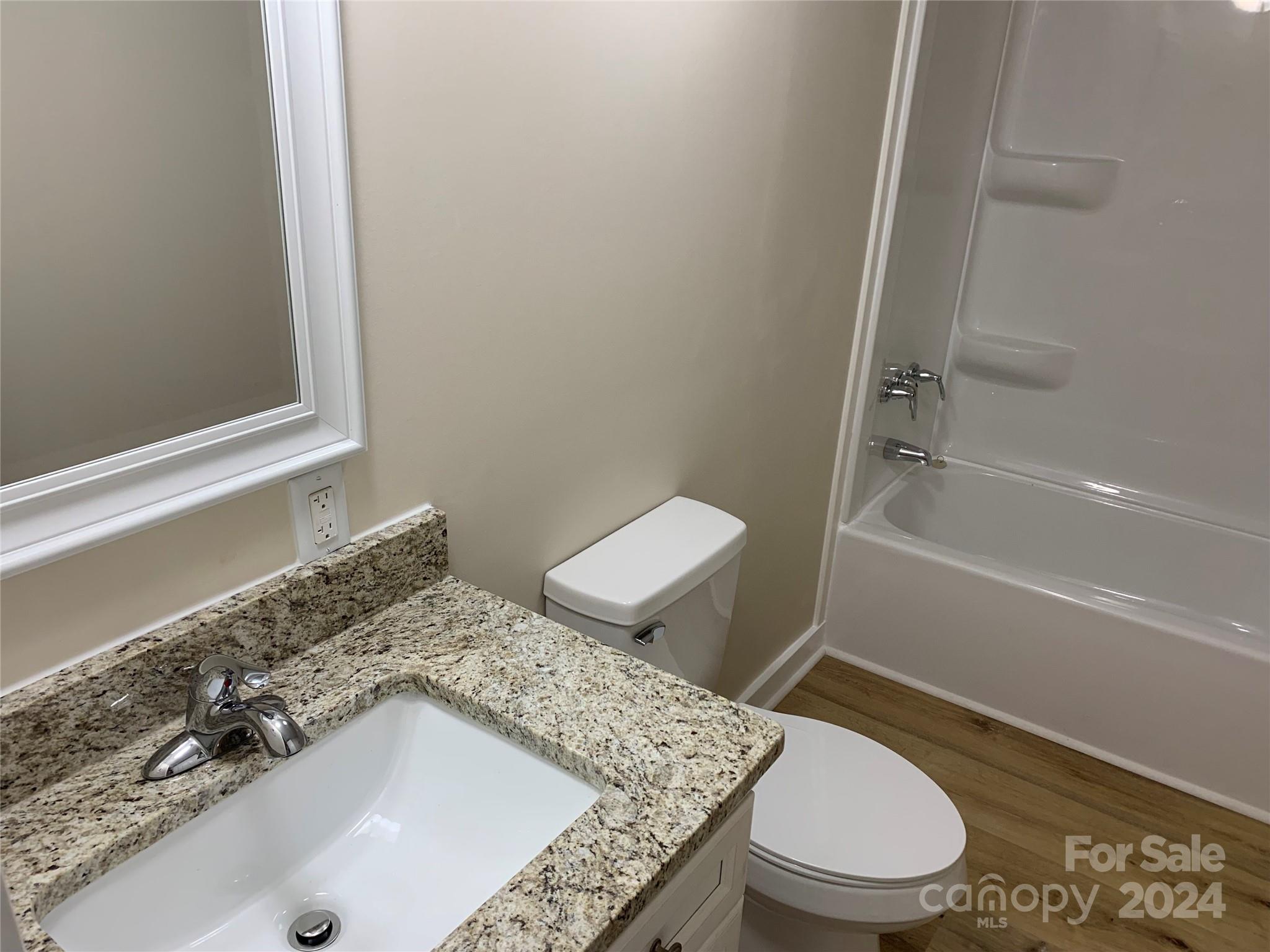 Independence Acres - Residential