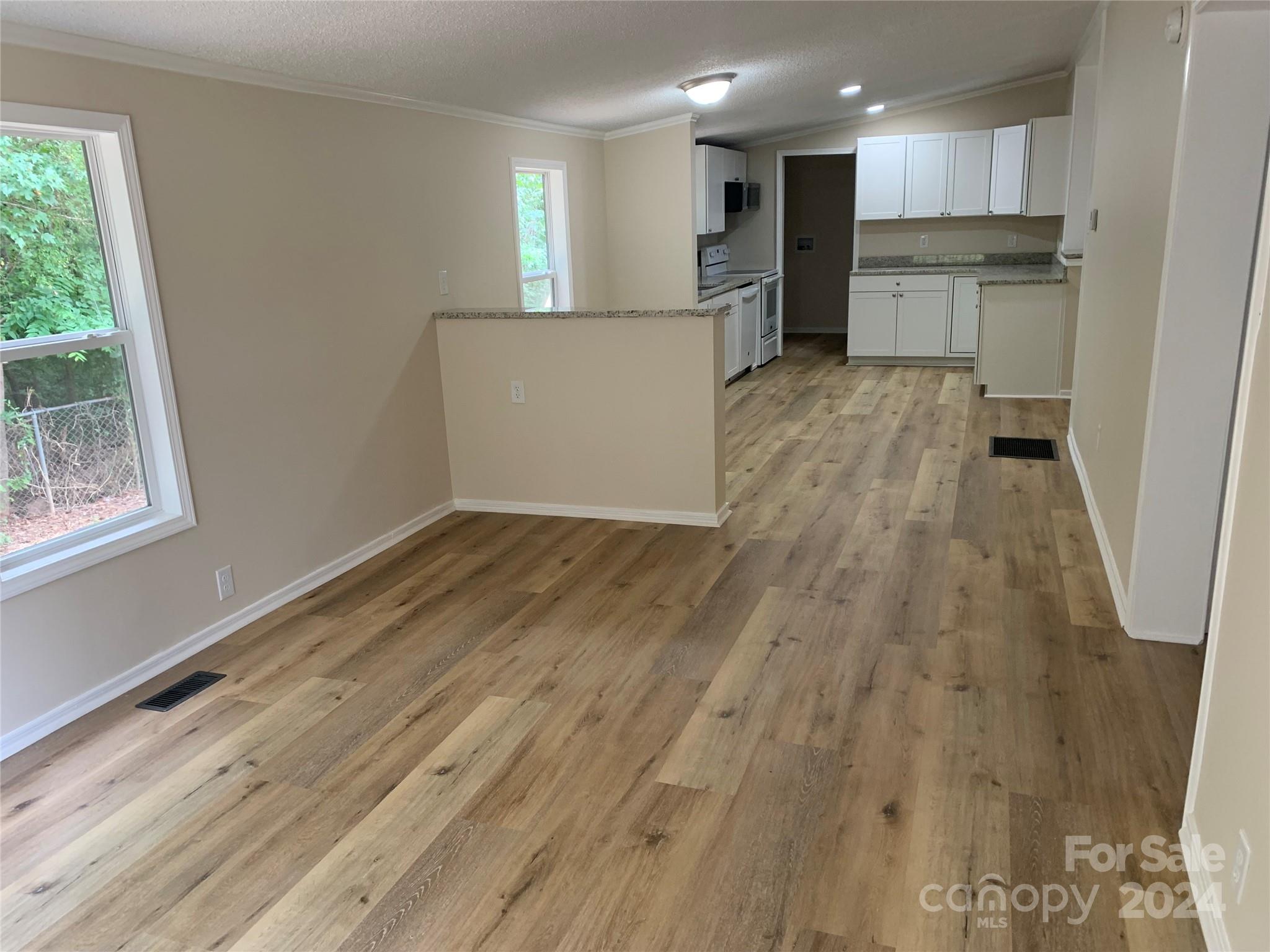 Independence Acres - Residential