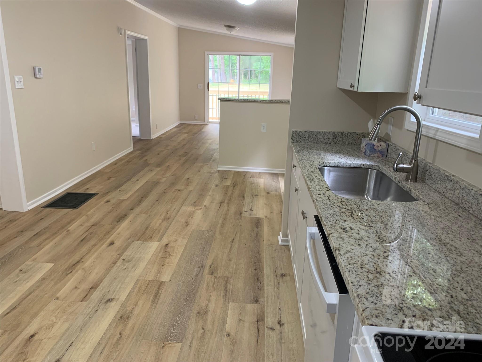 Independence Acres - Residential