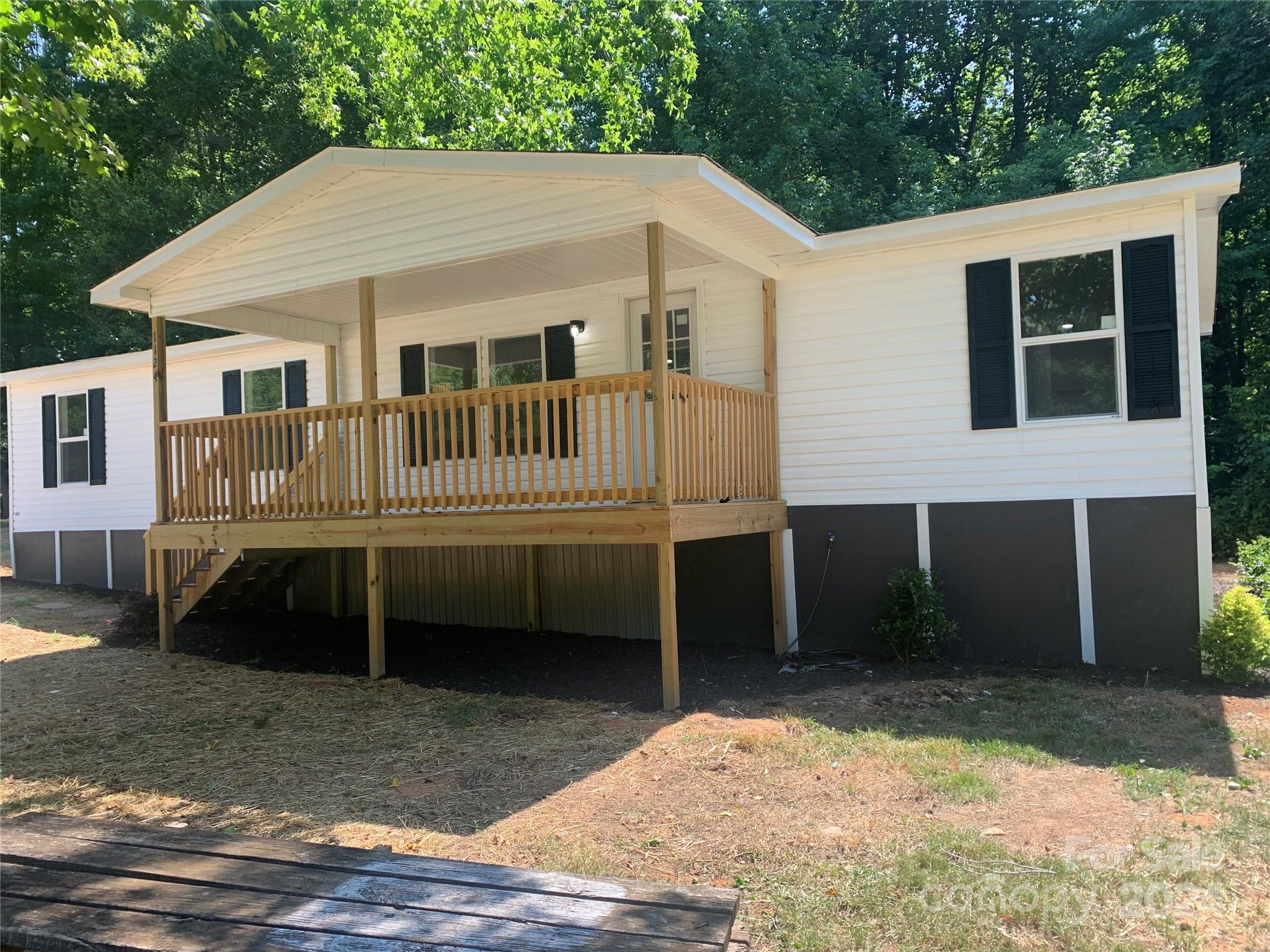 Independence Acres - Residential