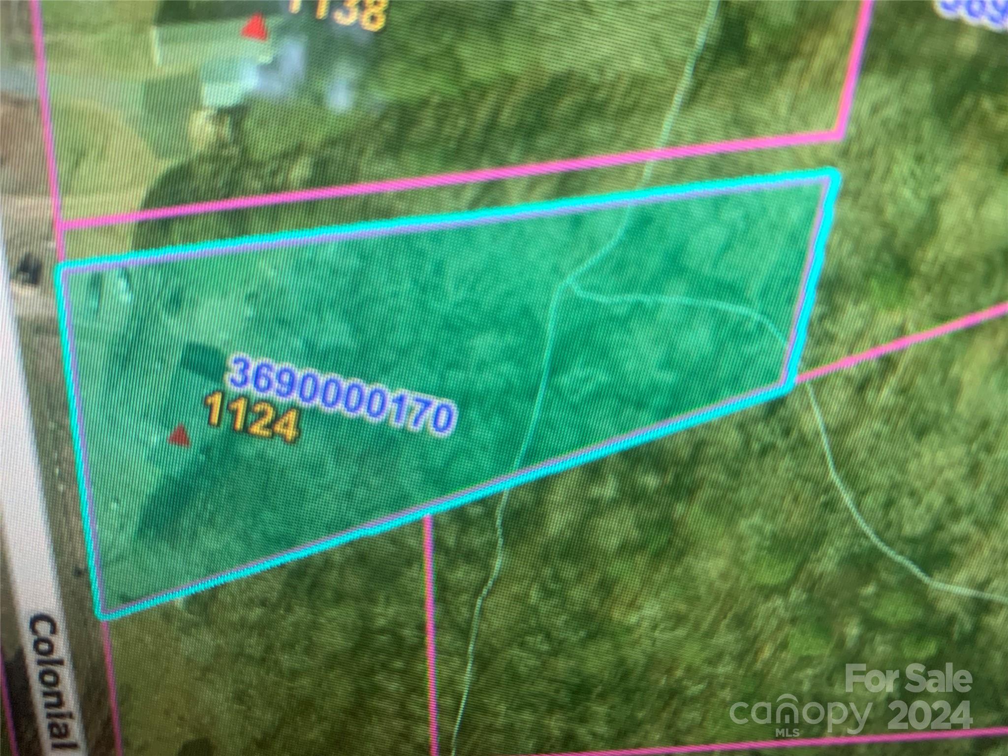 Independence Acres - Residential