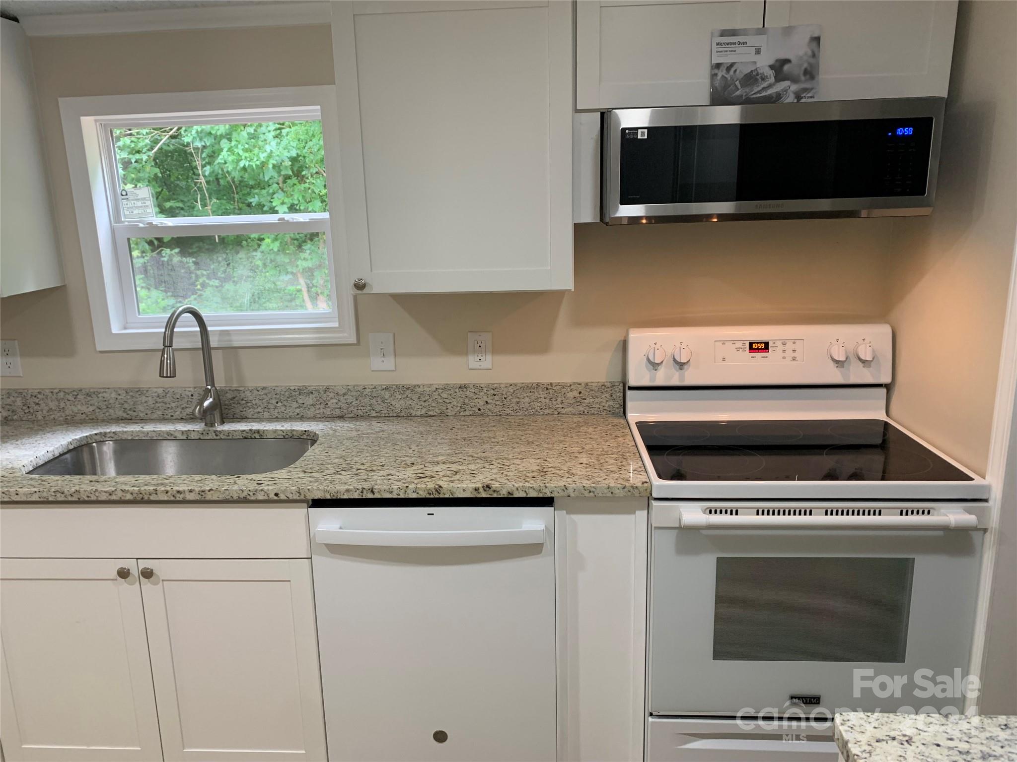 Independence Acres - Residential