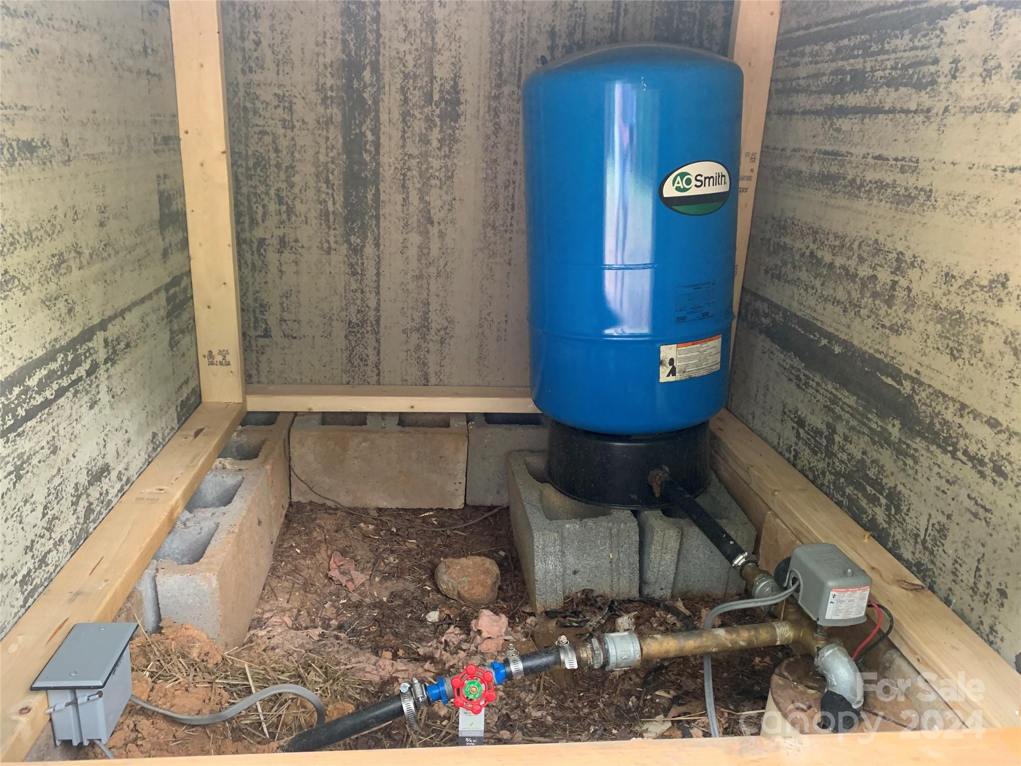 Independence Acres - Residential