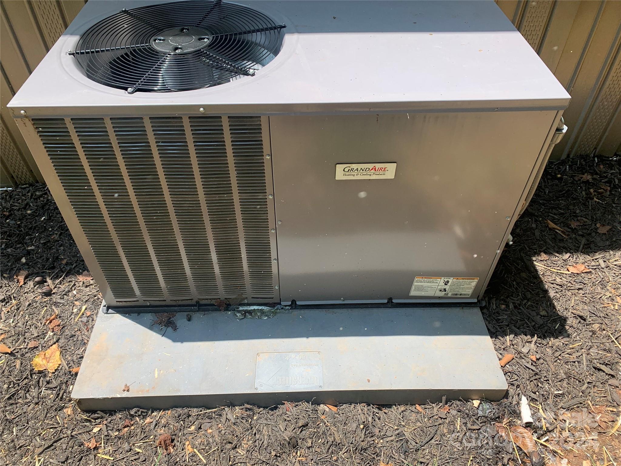 Independence Acres - Residential