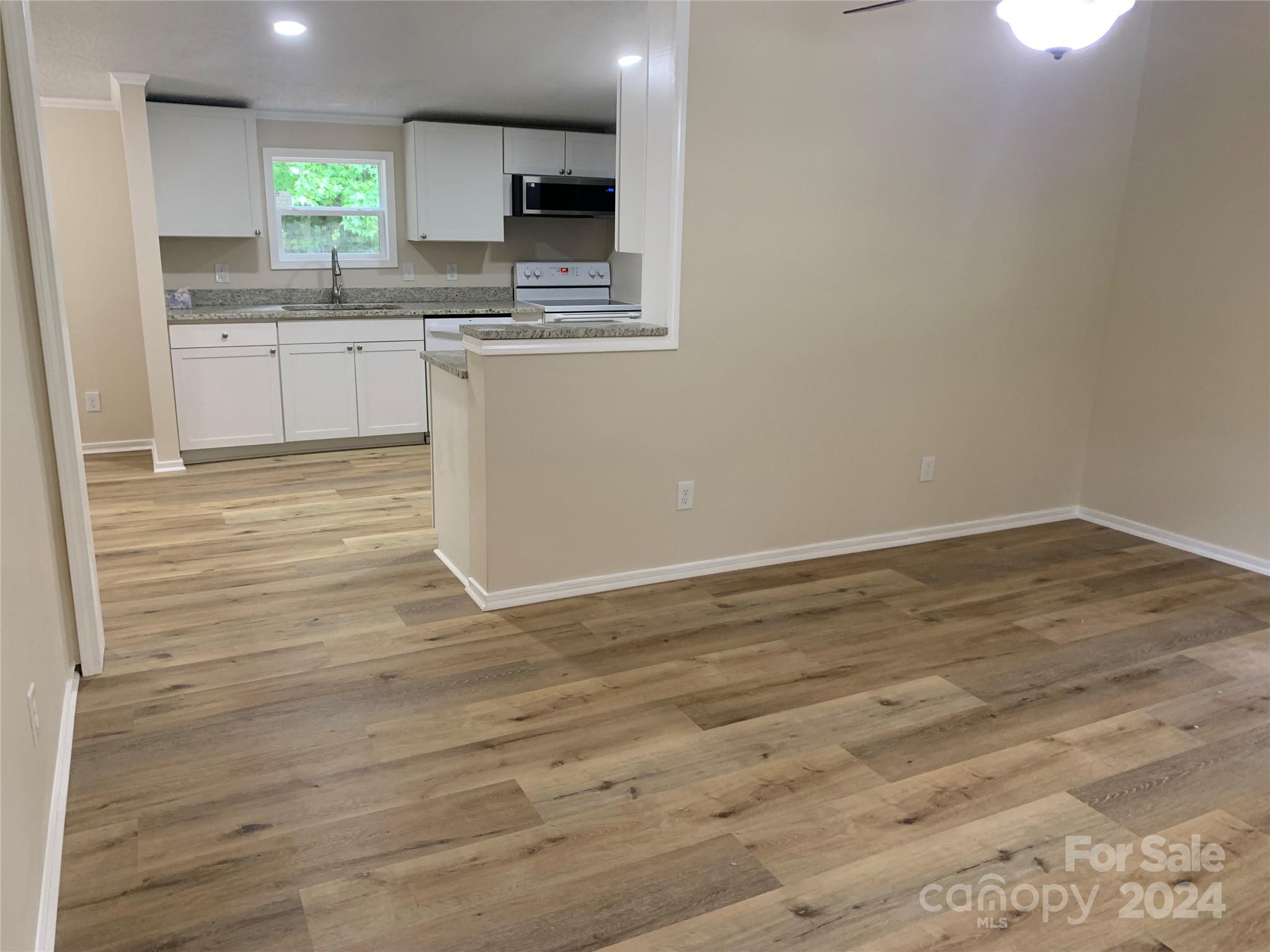 Independence Acres - Residential