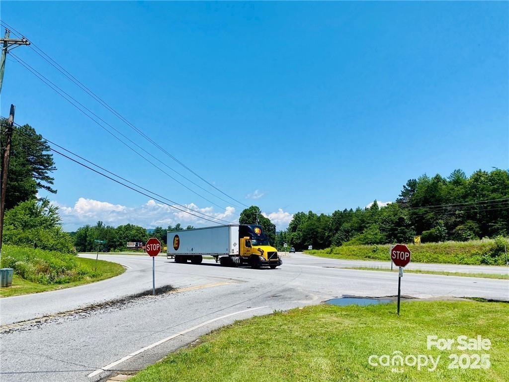 None - Commercial Sale