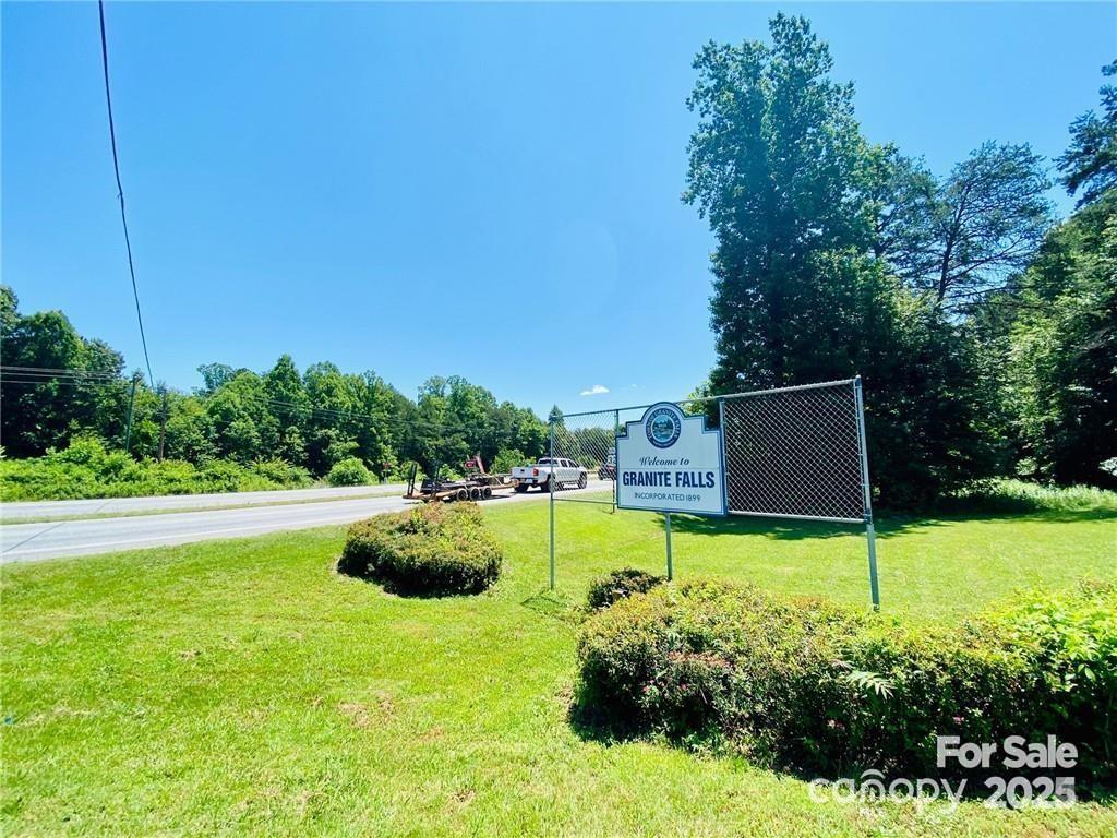 None - Commercial Sale