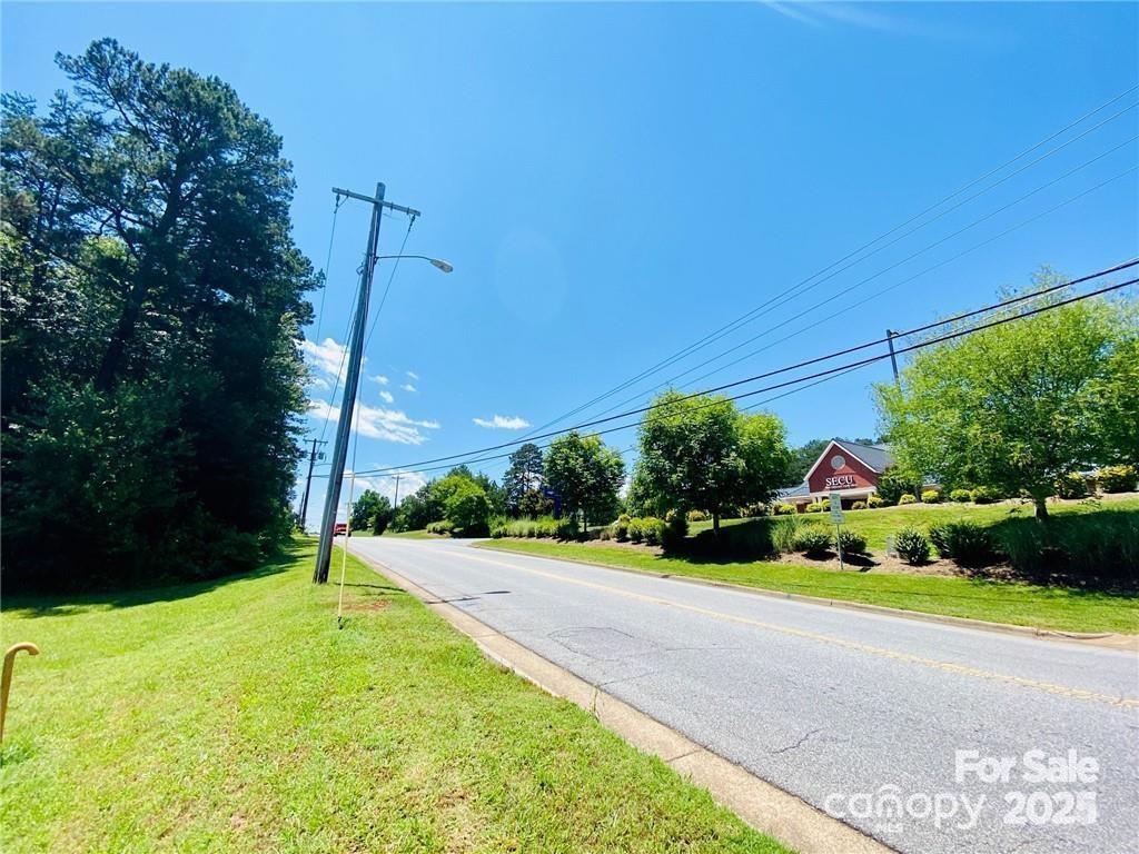 None - Commercial Sale