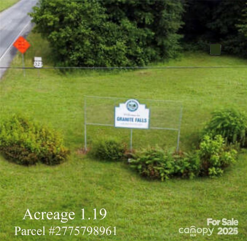 0 Highway 321 Highway
