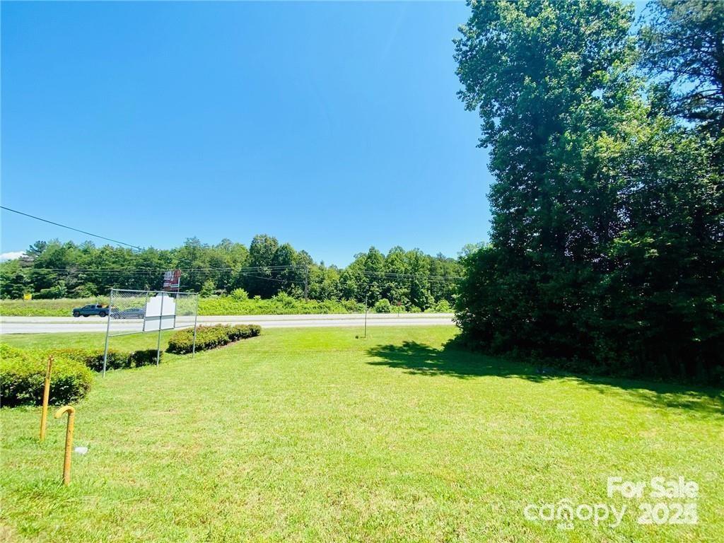 None - Commercial Sale