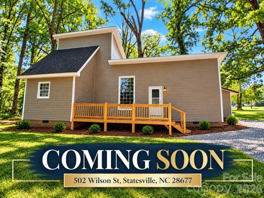 502 WILSON ST, STATESVILLE, NC 28677 - Image 5e5aeeb50d6defeec73ec7c01f166f3f/3662024911