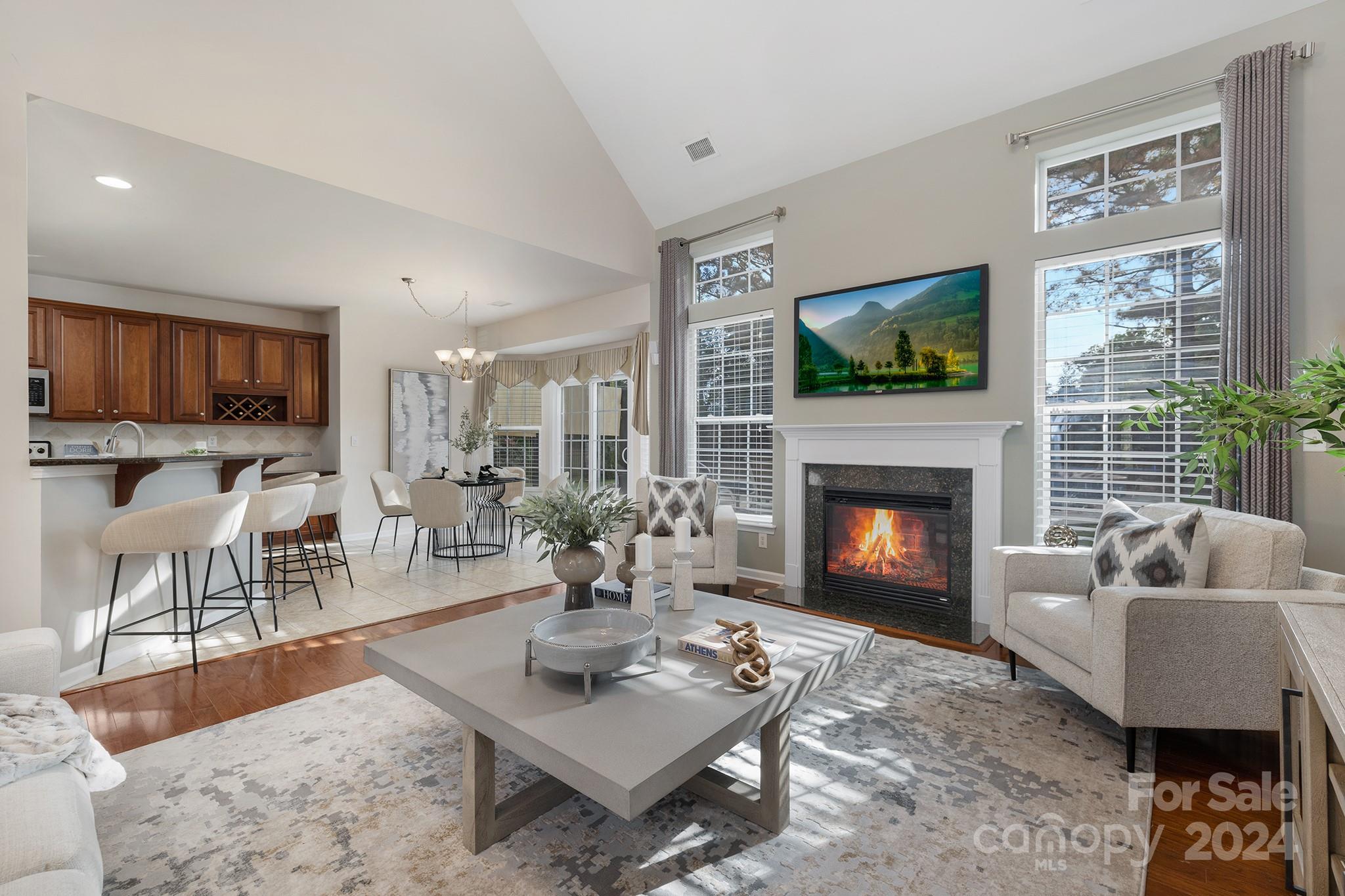 Berewick - Residential