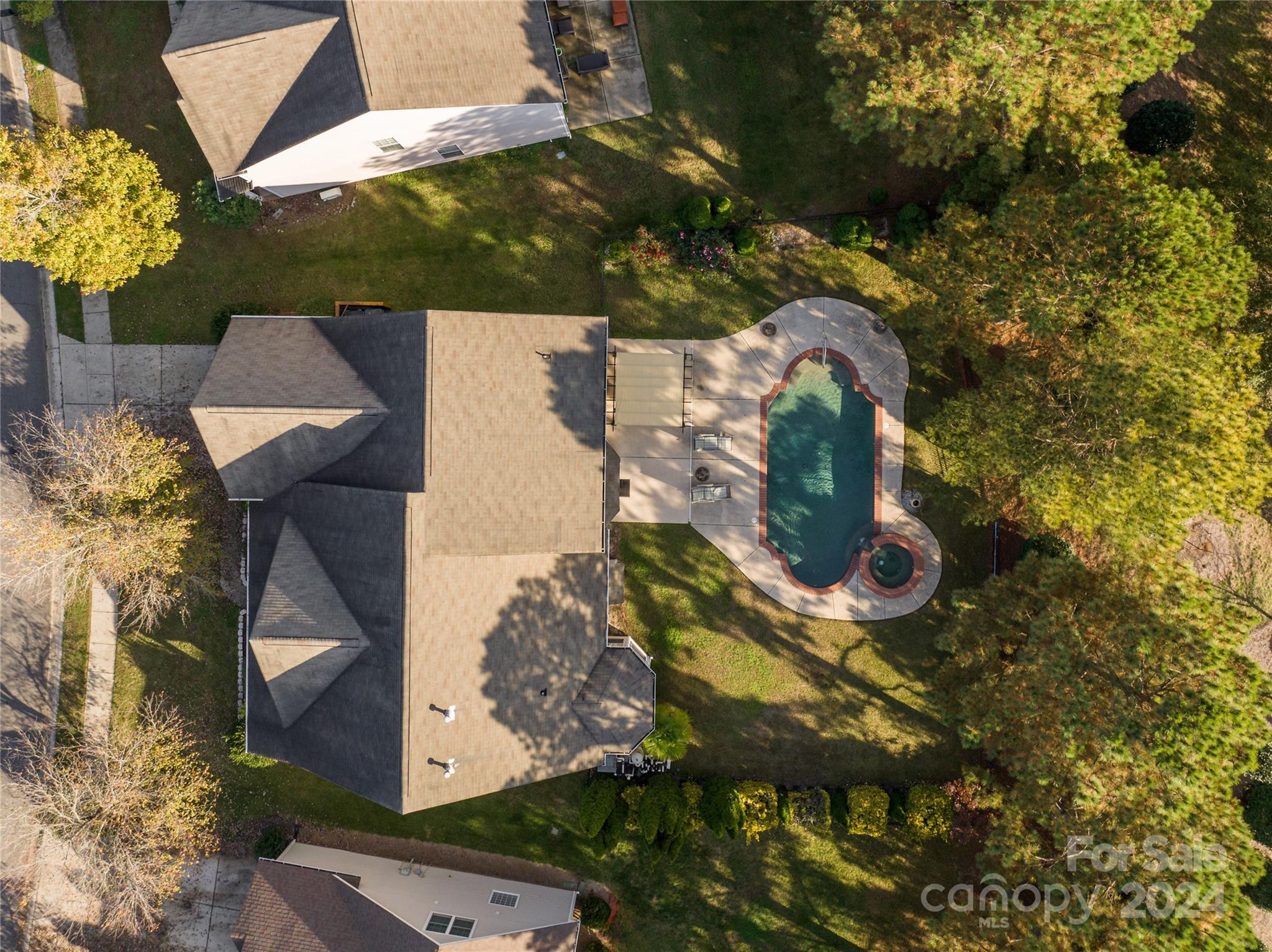 Berewick - Residential