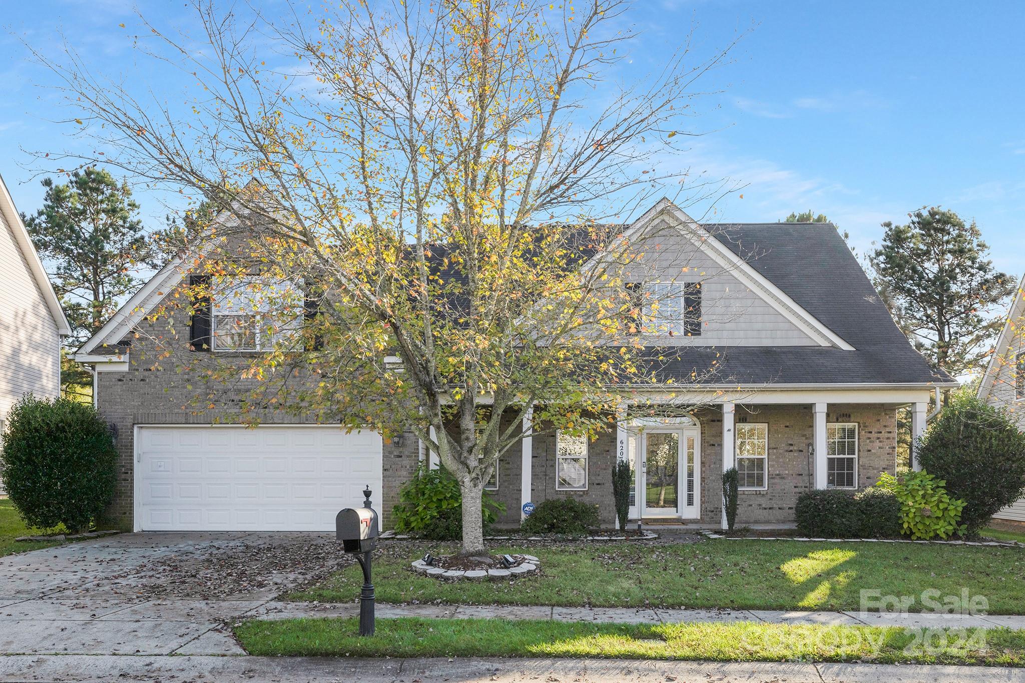 Berewick - Residential