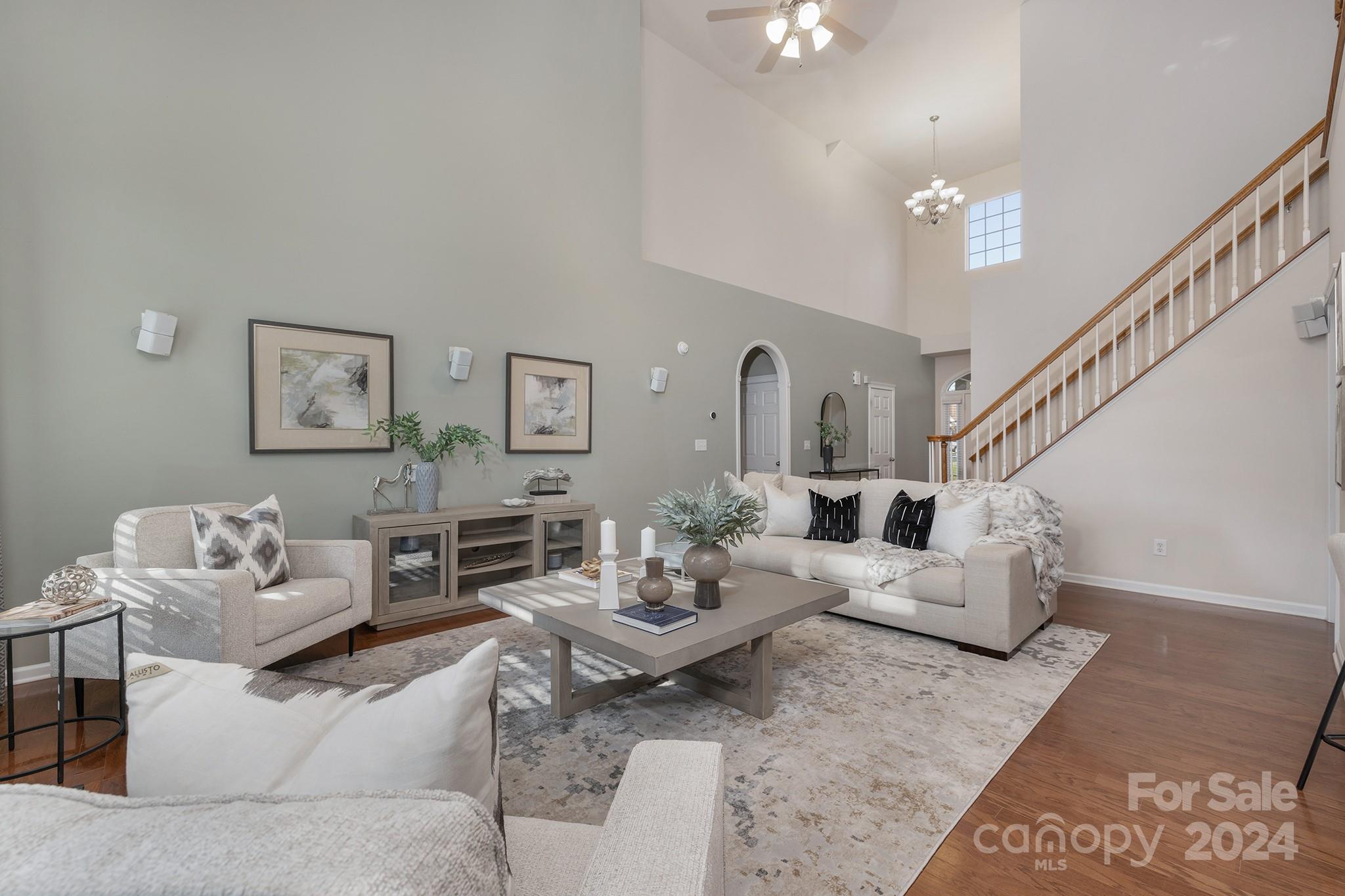 Berewick - Residential