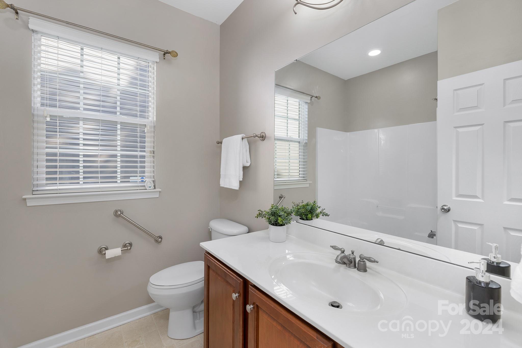 Berewick - Residential