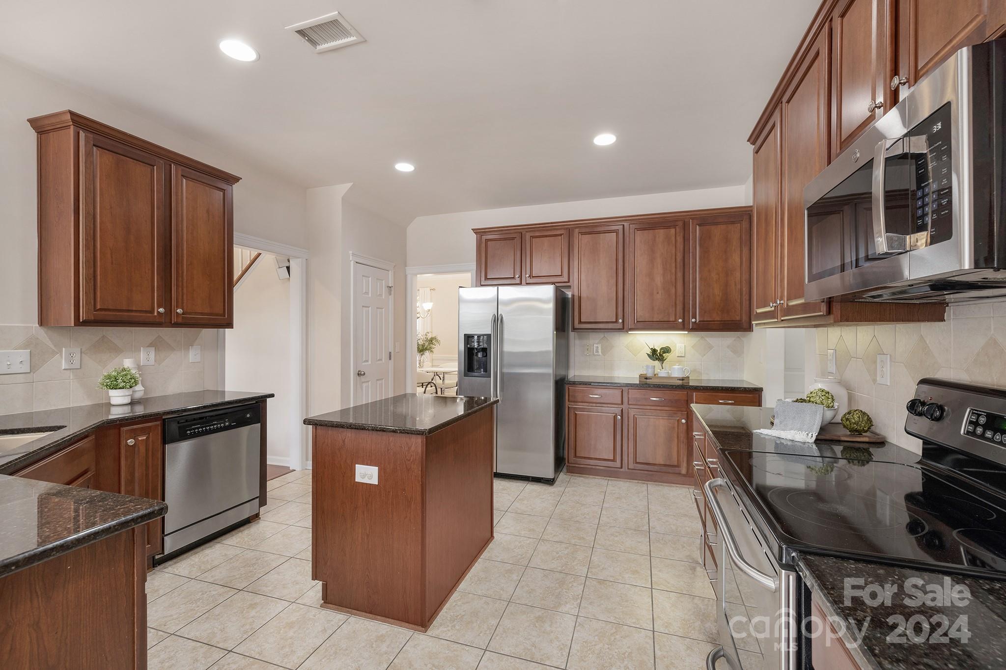 Berewick - Residential